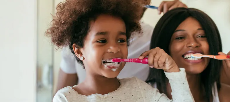 make brushing fun which type of toothbrush